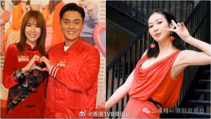 談男友楊明求婚計劃!莊思明:不會有期望