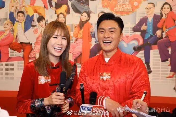 談男友楊明求婚計劃!莊思明:不會有期望