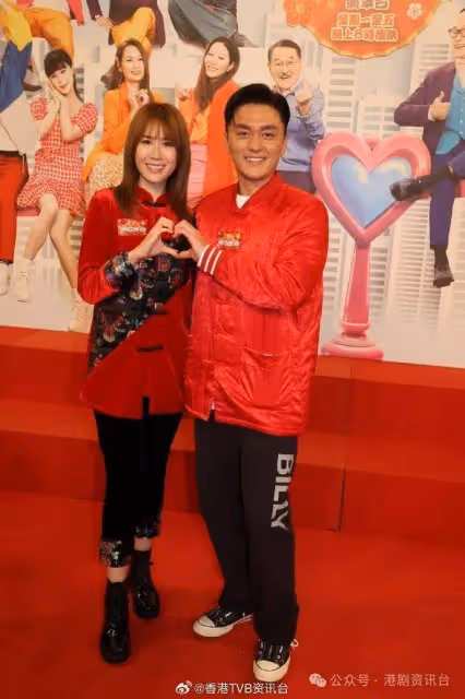 談男友楊明求婚計劃!莊思明:不會有期望