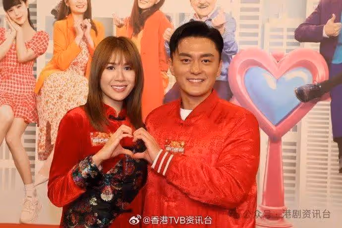 談男友楊明求婚計劃!莊思明:不會有期望