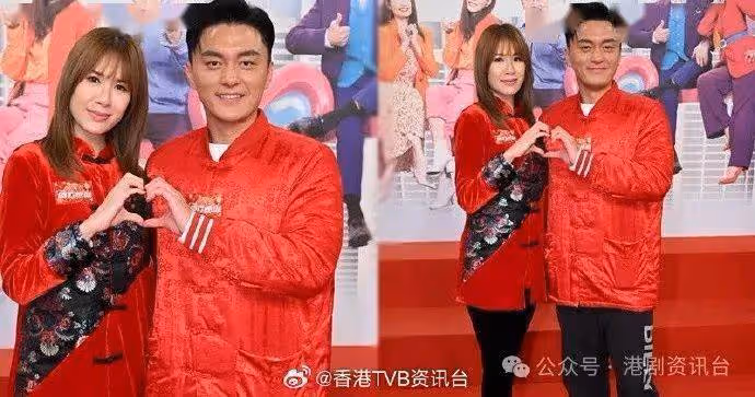 愛‧回家|周嘉洛讚Chantel可愛叻女 楊明漏口風今年結婚?