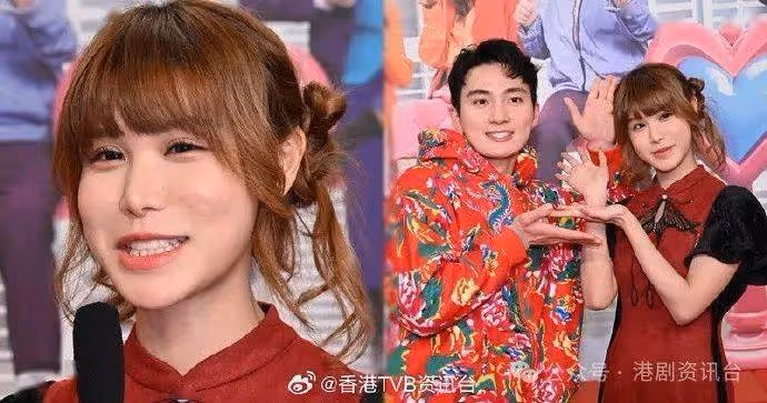 愛‧回家|周嘉洛讚Chantel可愛叻女 楊明漏口風今年結婚?