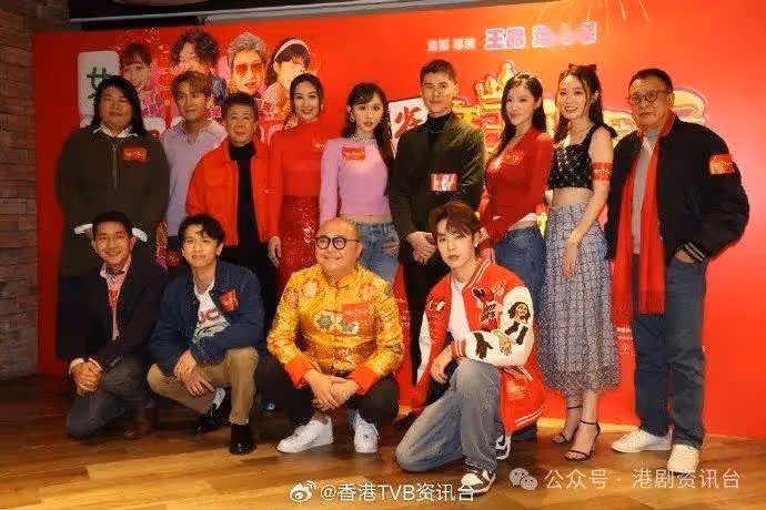 馬國明有自知自明「零肌」拒穿泳褲!高海寧承諾新戲八千萬票房穿水著