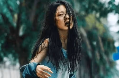 《漂白》甄珍原型是誰?甄珍邱楓的原型結局怎麼樣