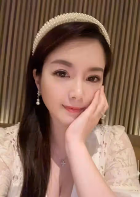 消失數年!苟芸慧復出,被曝婚姻生變,回應讓人浮想聯翩