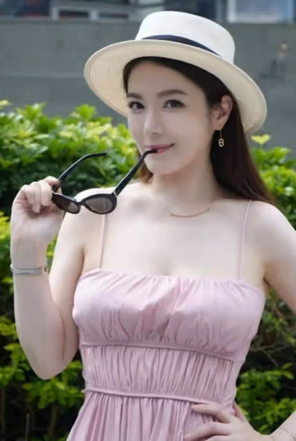 消失數年!苟芸慧復出,被曝婚姻生變,回應讓人浮想聯翩