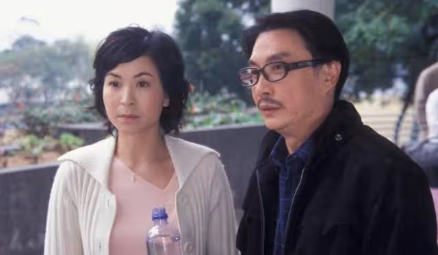 近況曝光!75歲劉松仁罕有宣布舉行交流會,近年曾傳中風令人憂心