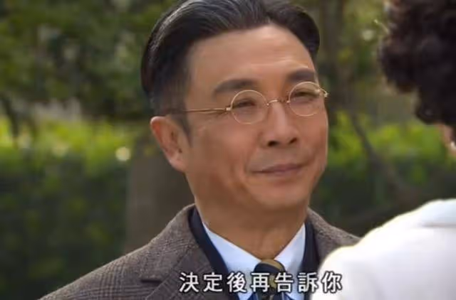 近況曝光!75歲劉松仁罕有宣布舉行交流會,近年曾傳中風令人憂心