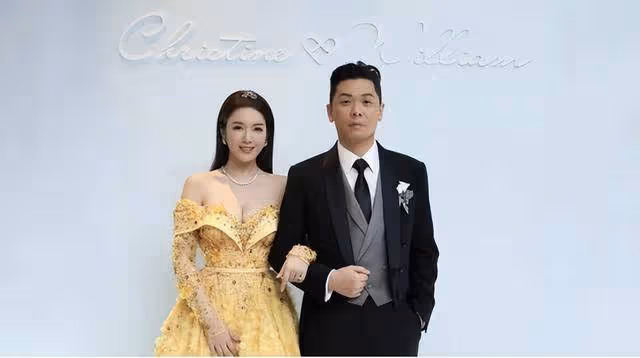 苟芸慧婚變實錘?摘婚戒、搬愛巢後,首度回應,暗示已離婚?