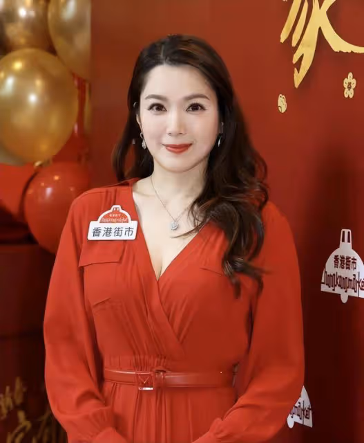 苟芸慧婚變實錘?摘婚戒、搬愛巢後,首度回應,暗示已離婚?