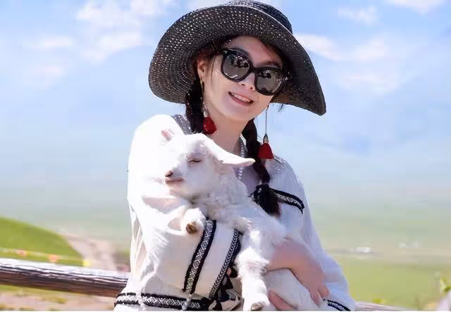 苟芸慧婚變實錘？摘婚戒、搬愛巢後，首度回應，暗示已離婚？
