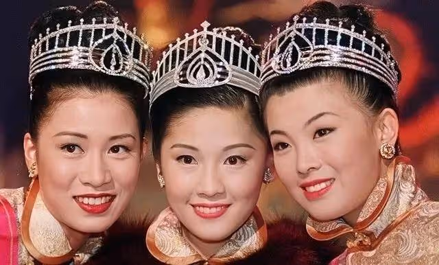 突發!香港女星受到威脅將老公告上法庭,結婚二十多年曝婚變