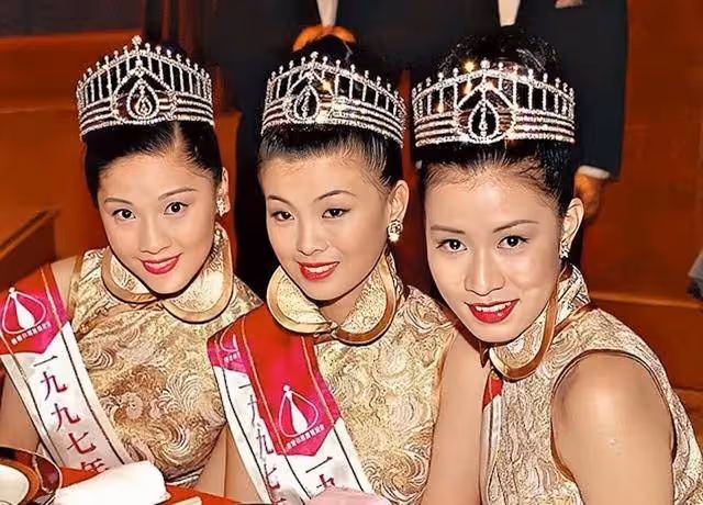 突發!香港女星受到威脅將老公告上法庭,結婚二十多年曝婚變