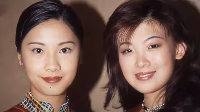 突發!香港女星受到威脅將老公告上法庭,結婚二十多年曝婚變