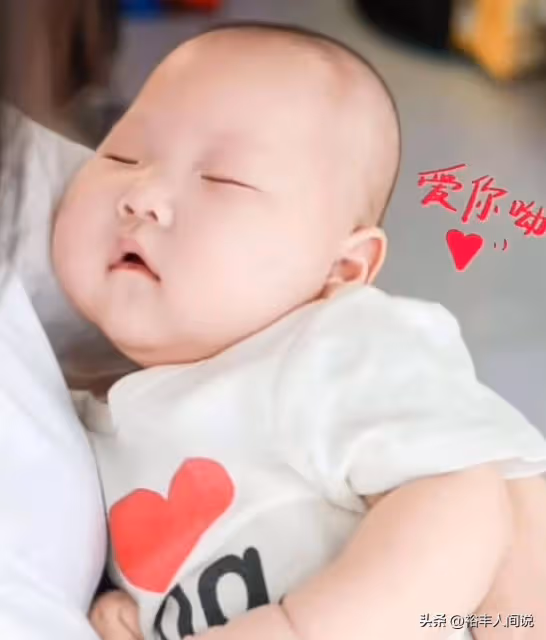 魏羽馨媽媽新年首曬三口合照!爸爸已染黑髮,兒子胖嘟嘟超可愛