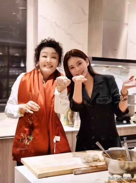 寶島博主：即便馬筱梅為汪小菲生了孩子，也不會影響大S的倆孩子