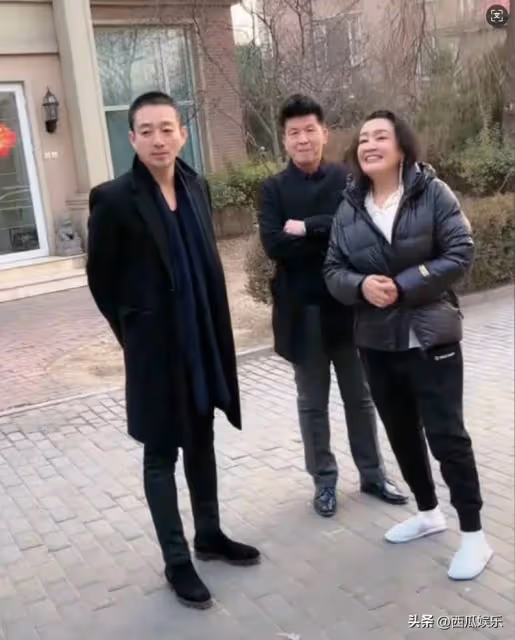 寶島博主：即便馬筱梅為汪小菲生了孩子，也不會影響大S的倆孩子