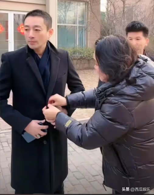 寶島博主：即便馬筱梅為汪小菲生了孩子，也不會影響大S的倆孩子