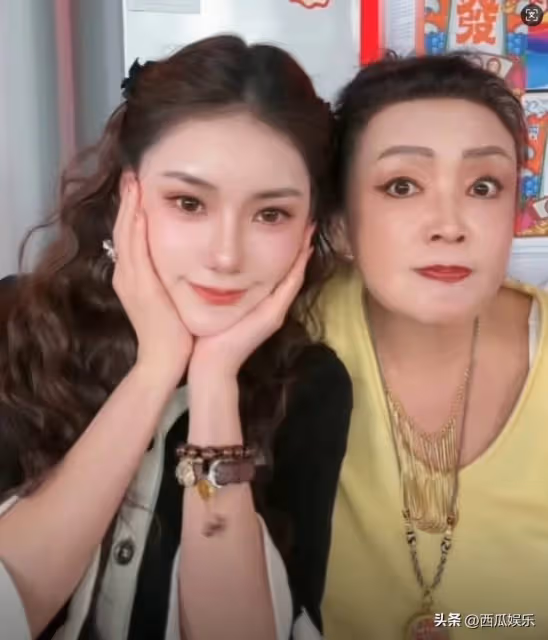 寶島博主：即便馬筱梅為汪小菲生了孩子，也不會影響大S的倆孩子