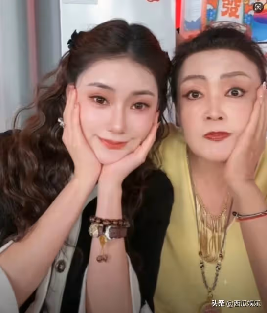 寶島博主：即便馬筱梅為汪小菲生了孩子，也不會影響大S的倆孩子