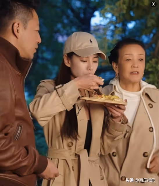 寶島博主：即便馬筱梅為汪小菲生了孩子，也不會影響大S的倆孩子