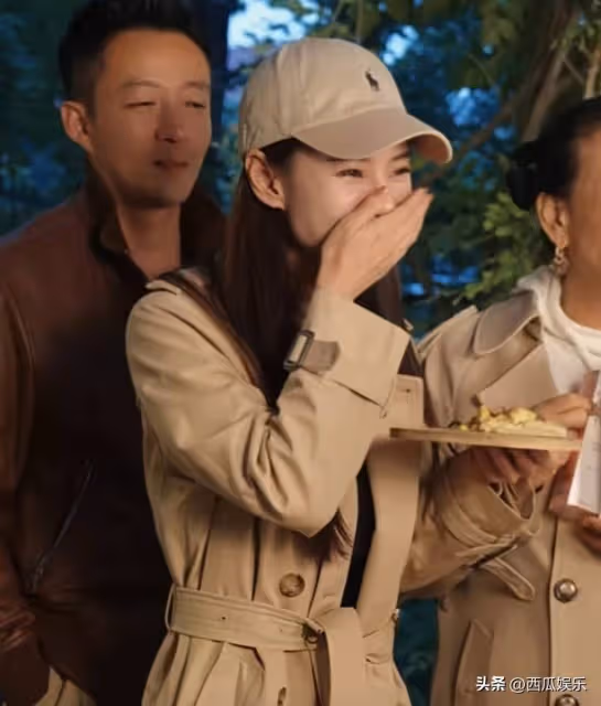 寶島博主:即便馬筱梅為汪小菲生了孩子,也不會影響大S的倆孩子