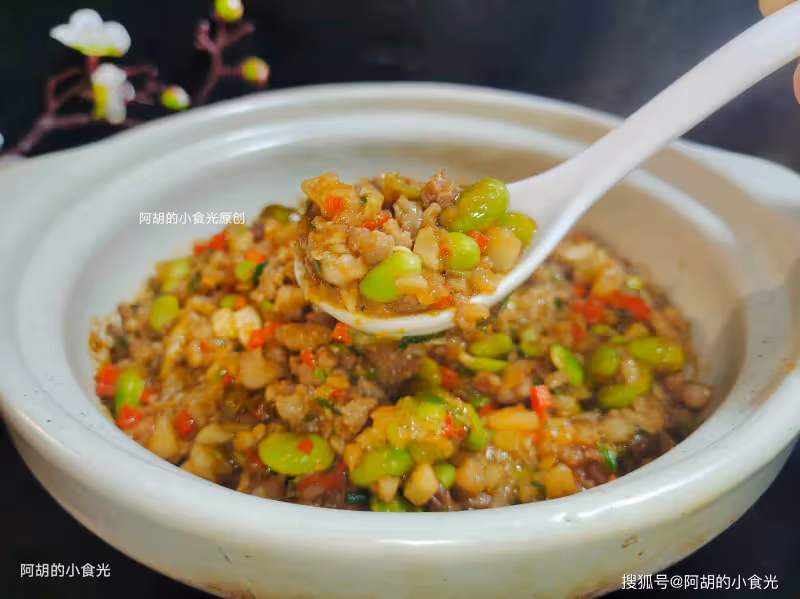 全家都愛吃的下飯小菜,比大魚大肉還搶手!食材多樣、滿口鮮脆好味道,上桌就吃個精光