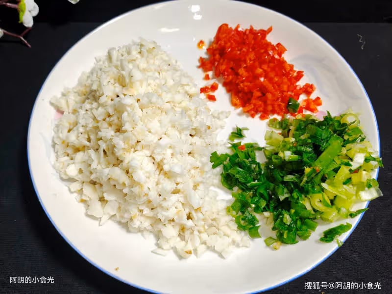 全家都愛吃的下飯小菜,比大魚大肉還搶手!食材多樣、滿口鮮脆好味道,上桌就吃個精光