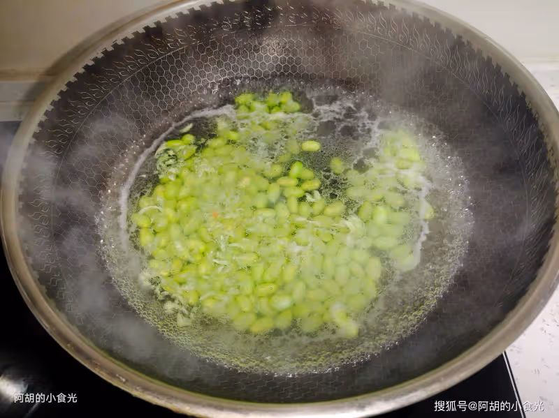 全家都愛吃的下飯小菜,比大魚大肉還搶手!食材多樣、滿口鮮脆好味道,上桌就吃個精光