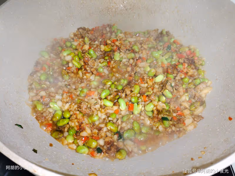 全家都愛吃的下飯小菜，比大魚大肉還搶手！食材多樣、滿口鮮脆好味道，上桌就吃個精光