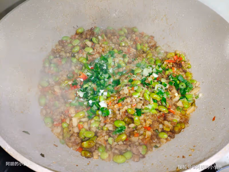 全家都愛吃的下飯小菜，比大魚大肉還搶手！食材多樣、滿口鮮脆好味道，上桌就吃個精光