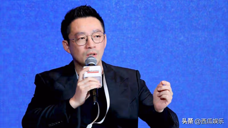 汪小菲接受專訪,其與張蘭的佣金分配問題,暗藏著更深層次的意義