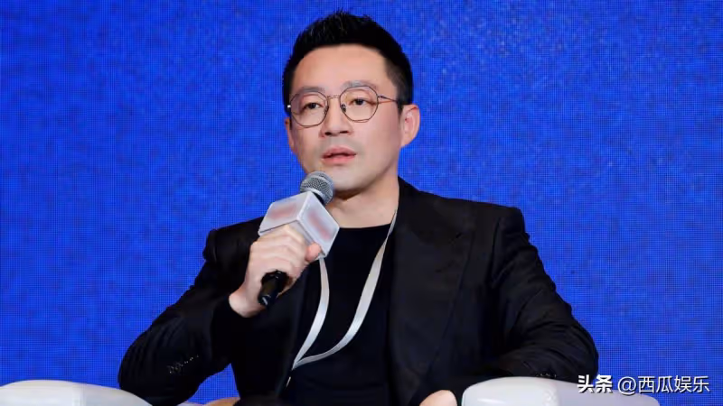 汪小菲接受專訪,其與張蘭的佣金分配問題,暗藏著更深層次的意義