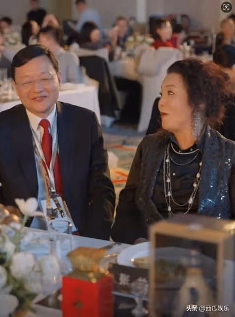 汪小菲接受專訪,其與張蘭的佣金分配問題,暗藏著更深層次的意義