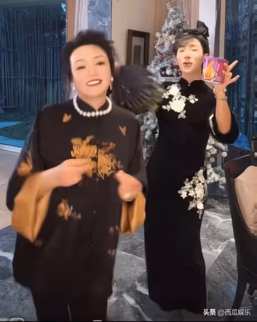 汪小菲接受專訪,其與張蘭的佣金分配問題,暗藏著更深層次的意義