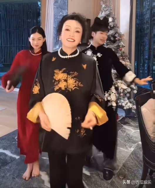汪小菲接受專訪,其與張蘭的佣金分配問題,暗藏著更深層次的意義