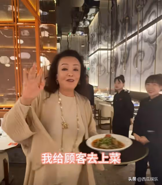 汪小菲接受專訪,其與張蘭的佣金分配問題,暗藏著更深層次的意義