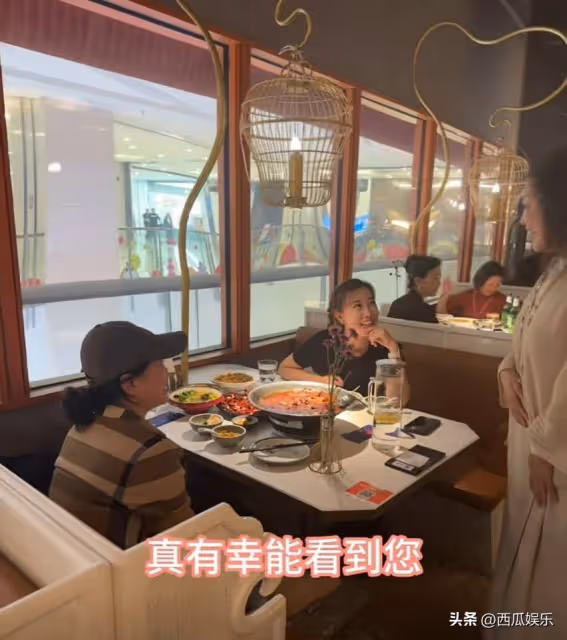 汪小菲接受專訪,其與張蘭的佣金分配問題,暗藏著更深層次的意義