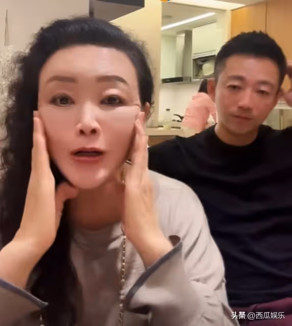 汪小菲接受專訪,其與張蘭的佣金分配問題,暗藏著更深層次的意義
