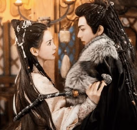 《相思令》人物關係梳理，主要人物身份感情線怎麼樣