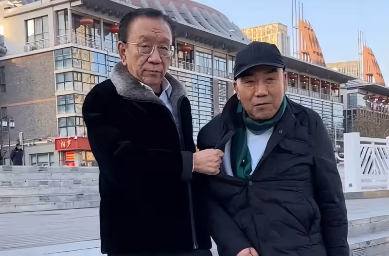 曝侯耀華已被安排清門!老汪透露關鍵人物,將恢復牛群大師哥地位