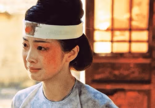 《國色芳華》五娘和前夫結局是什麼?秦勝意殺死王擎後自盡