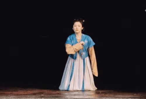 《國色芳華》五娘和前夫結局是什麼?秦勝意殺死王擎後自盡