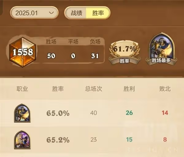 《爐石傳說》星靈牧卡組構築及打法分享