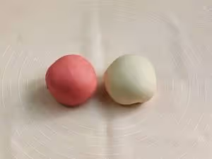 新年如意牛奶饅頭|滿含年味與祝福的傳統美