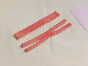 新年如意牛奶饅頭|滿含年味與祝福的傳統美
