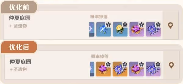溫泉,妖怪?大姐姐!《原神》5.4版本前瞻內容匯總