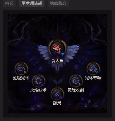 《暗黑破壞神4》S7野蠻人地震先祖錘BD攻略
