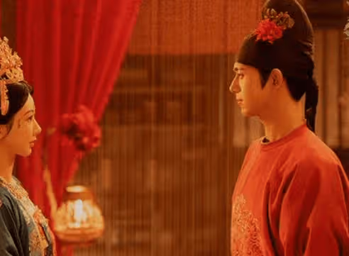 《國色芳華》第二季什麼時候上映?第二季錦繡芳華或將明年播出