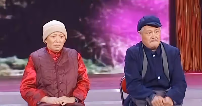 宋丹丹慶64歲大壽,眾星雲集道賀,姜妍夫婦到場,連張一山也來了